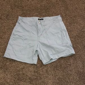 2/$10 Straight Fit Shorts